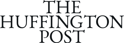 huffington post logo